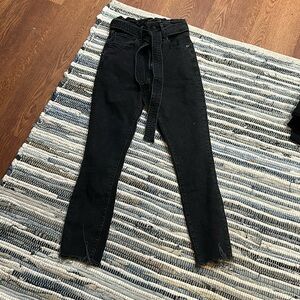 Abercrombie & fitch size 00